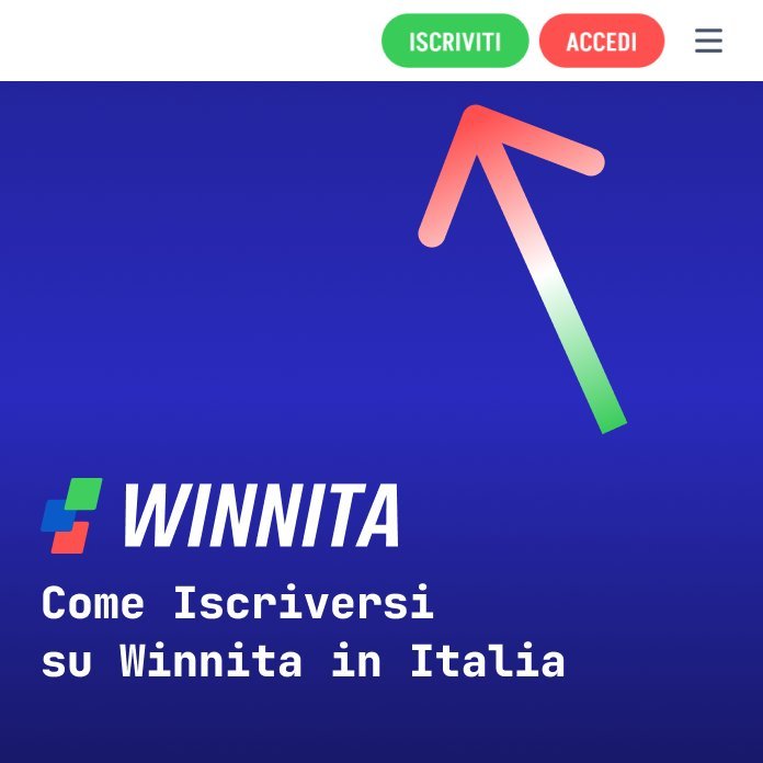 Accedi a Winnita Casinò: Tutto Cio’ che Devi Sapere sul Gioco d’Azzardo Online