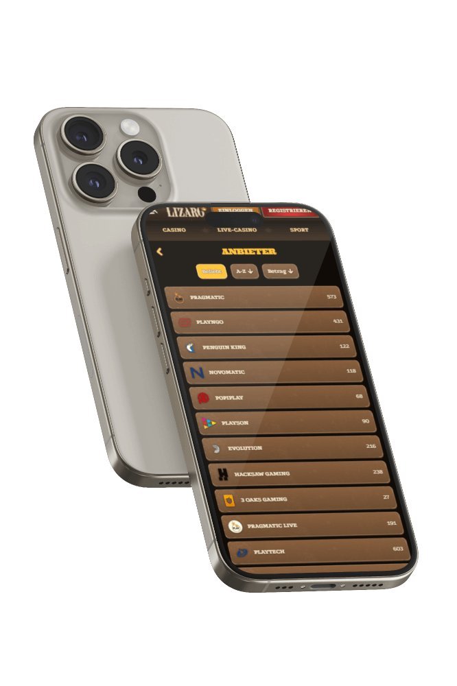 Discover the Thrills of Lizaro Online Casino in the UK Today