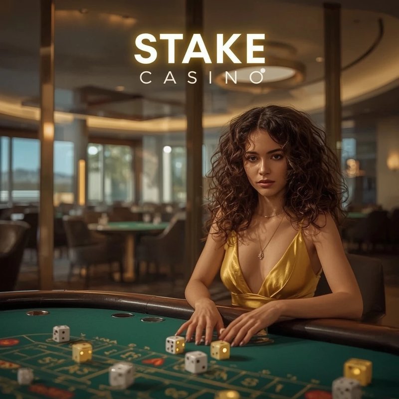 Découvrez les Offres de Bonus du Casino en Ligne Stake en France