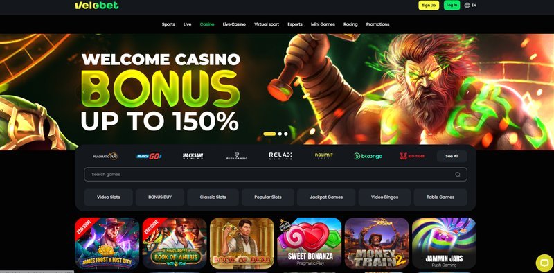 Unleash the Beast at WinBeast Casino with Exclusive No Deposit Offers